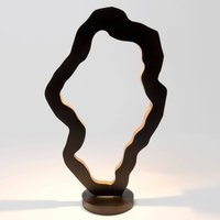 Holländer LED table lamp Infernale, original design