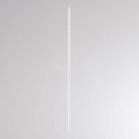 Molto Luce CHOPA II ground spike, white, height 60 cm, metal