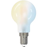 LUUMR Smart LED P45 mat E14 4,2 W Hue ZigBee