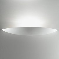 austrolux KOLARZ Elegance - paintable wall light, 60 cm
