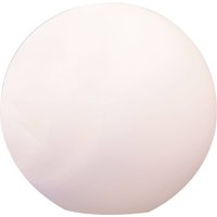 Megatron lampe sphérique flottante Litta L Ø 50cm