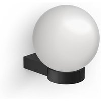 Decor Walther Club Light vägglampa, svart matt