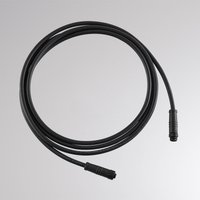 Molto Luce CHOPA II connection cable, length 250 cm, black, IP65