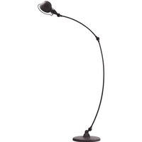 Jieldé Signal SIC843 golvlampa, svart
