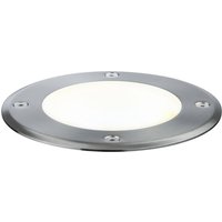 Paulmann Plug & Shine recessed lamp 14cm 3,000K 20°
