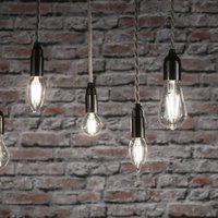 Paulmann golf ball LED bulb E14 4.8W 4000K matt 2x