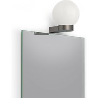 Decor Walther Bar Light vägglampa, matt metallisk