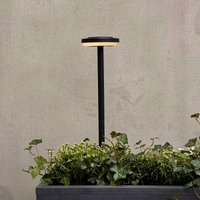Dyberg Larsen Otera 50cm LED path light, ground spike, IP44
