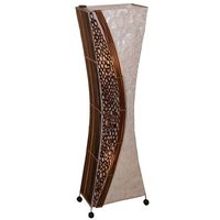 Woru Wayan floor lamp 100 cm