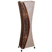 Woru Golvlampa Wayan 100 cm