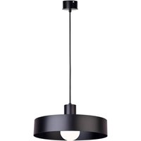 Viokef Norton hanging light, one-bulb, Ø 35 cm