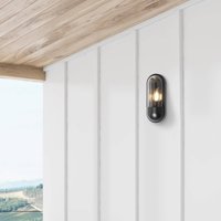 Searchlight Applique d'extérieur X Capsule, IP44