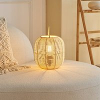 Pauleen Boho Glow table lamp