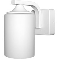 LEDVANCE Endura Classic Lantern Cylinder vit