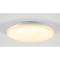 EVN Catino LED-taklampa, CCT, 30 cm