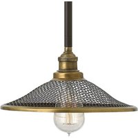 HINKLEY Suspension Rigby marquante