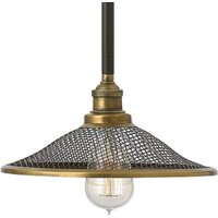 HINKLEY Pendellampa Rigby, 1 lampa