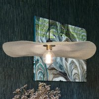 MARKET SET Rivage M hänglampa 1-lagig, Ø 68 cm