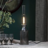 STAR TRADING LED E27 E14 2W filament 2 700 K Ra 90 dimbar