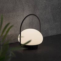 Nordlux Lampe décorative LED Sponge to go avec batterie