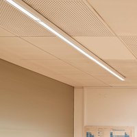 Regiolux procube-CUAWF/1500-1 LED ceiling light Fresnel
