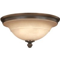 HINKLEY Plafonnier rustique PLYMOUTH