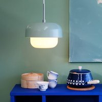 Dyberg Larsen Haipot Hänglampa mintgrön