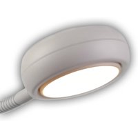 Niermann Standby Lampe à poser Automobile à bras flexible