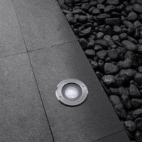 LEDS-C4 Foco de suelo empotrado Gea