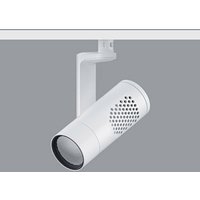 ERCO Eclipse S 48V Casambi 12,4W wallwash 940