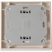 Homematic IP capteur température/humidité écran