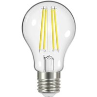 Arcchio LED bulb, E27, A60, 7.2W, filament, 3000K, dimmable