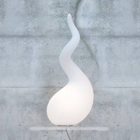 next Alien M floor lamp