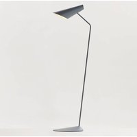 Vibia I.Cono 0712 Designer-golvlampa, blå