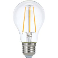 ORION LED bulb E27 8 W filament 2,700 K 980 lm dimmable