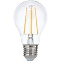 ORION LED-lampa E27 8W filament 2 700 K 980 lm dimbar