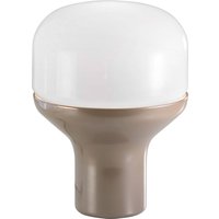 Martinelli Luce Delux - table lamp, cream