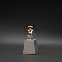 Konstsmide Christmas LED dekoratīvā galda lampa