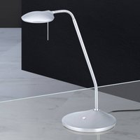 ORION LED-bordslampa Cobra, justerbar ljustemperatur