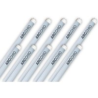 Arcchio LED-ljusrör G13 T8 5,5W 3000K 60cm 10st