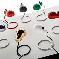 Lampe à poser LED Stilnovo Minitopo, dorée