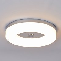 Lindby Ringformad LED-taklampa Shania