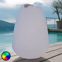 Smart&Green Vessel portable LED decorative light