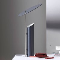 VERPAN Reflect bordslampa, grå