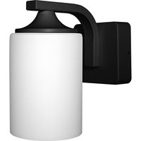 LEDVANCE Endura Classic Lantern Cylinder svart