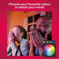 Innr żarówka LED Smart Bulb Colour E27 8,5W RGBW
