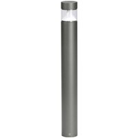 Albert Leuchten LED path light 2295, anthracite/clear