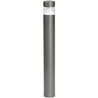 Albert Leuchten LED-väglampa 2295, antracit/klar