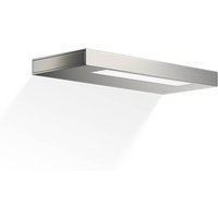 Decor Walther Slim 24 N LED-vägglampa, nickel