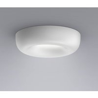 Serien Lighting serien.lighting Cavity Recessed S, blanc